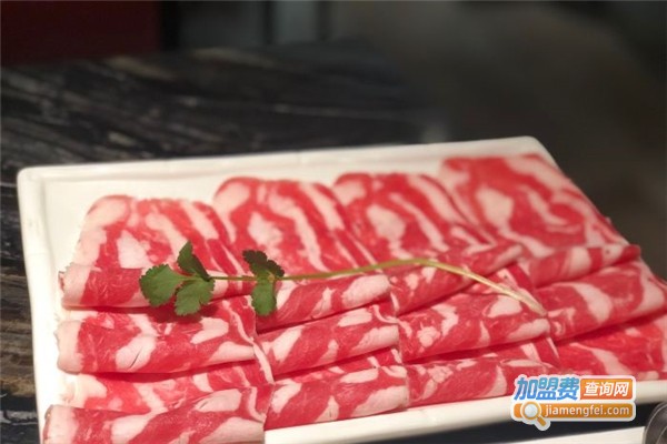 韩源老火锅加盟费