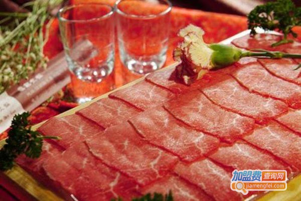 塔尔肥牛火锅店加盟门店