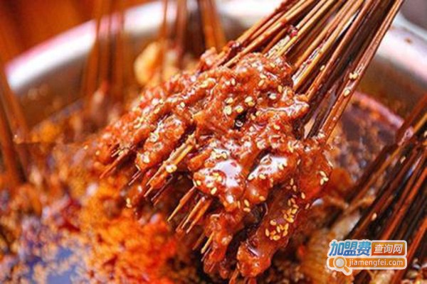 卿掌柜小郡干火锅串串香加盟费