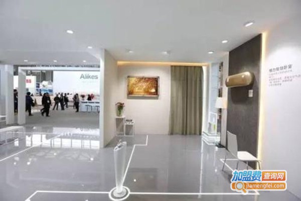 博馨智能家居加盟