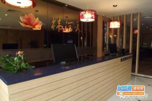 韩润秀休闲养生会馆加盟门店