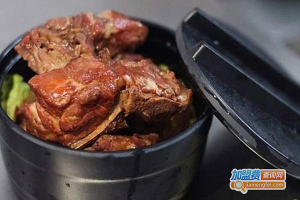 腱骨头加盟门店