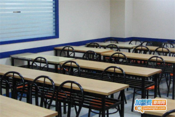 德文教育加盟费