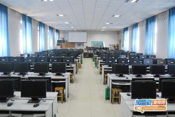 旋信培训加盟门店