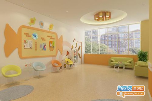 美糖智慧双语联盟幼儿园加盟费