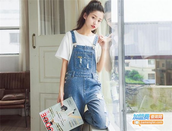 非凡大小姐女装加盟费