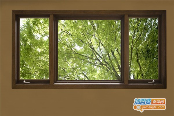 瑞雅门窗加盟费
