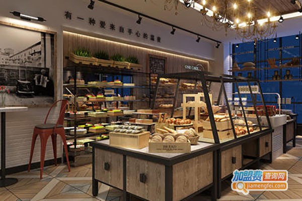 马记牛肉面加盟费