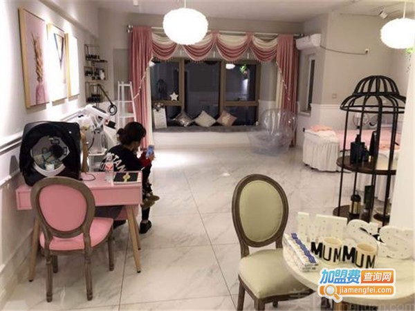 me皮肤管理中心加盟门店