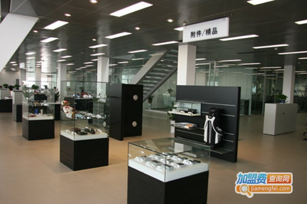 博奥培训加盟费