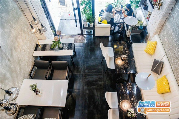 蓝西国际料理加盟费