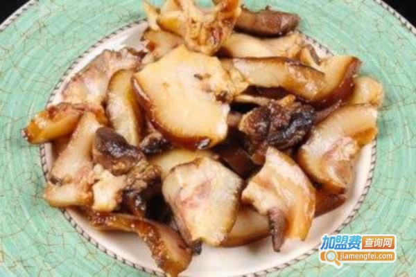 主烤官卤味烧加盟费