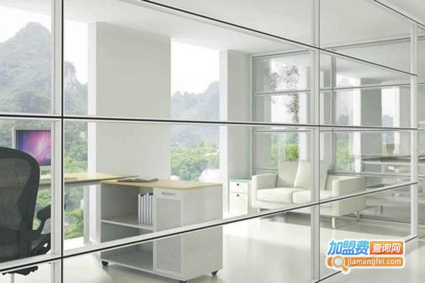 温屏节能玻璃加盟费