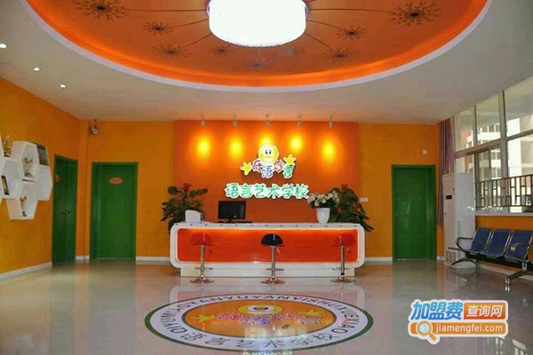 妙言教育加盟门店