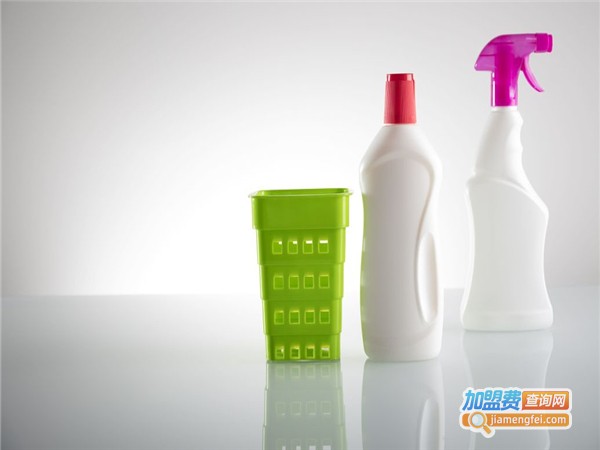 艾洁丽日用品加盟费