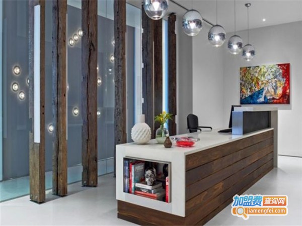 成达艺术加盟门店