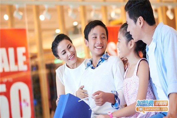 哈乐佛外语教育加盟费