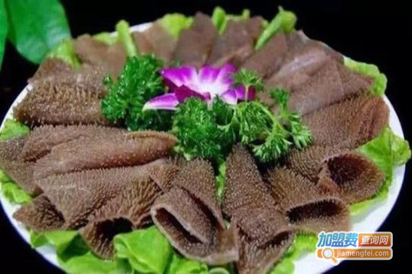 川毛肚火锅加盟