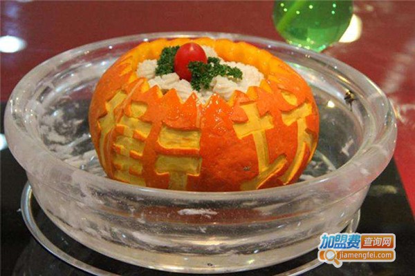 街坊小厨花式瓜鲜锅加盟门店