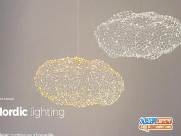 星玛灯饰加盟费