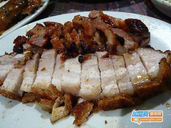 巴食大排档加盟费