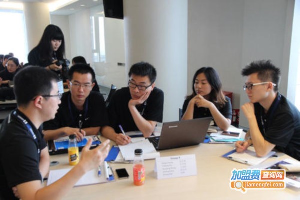 hedge高端教育加盟费