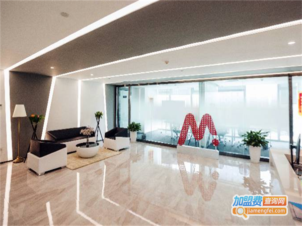 铭一教育加盟门店