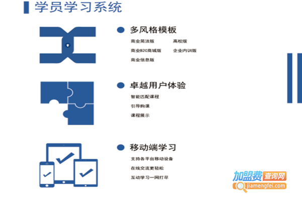 268在线教育加盟费