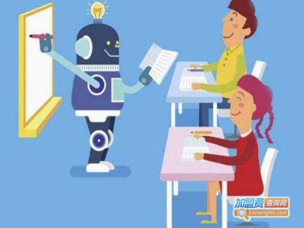 张学新全脑教育加盟费