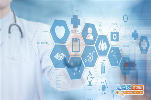 蓝山教育加盟费