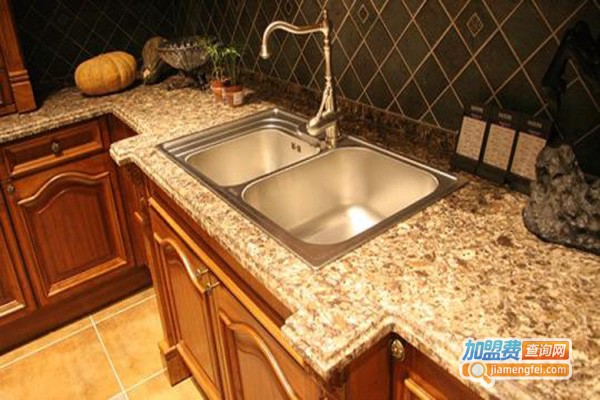 古诺奇橱柜加盟门店