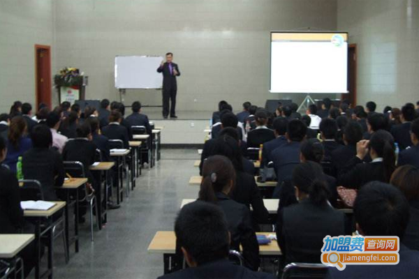 天智教育加盟费