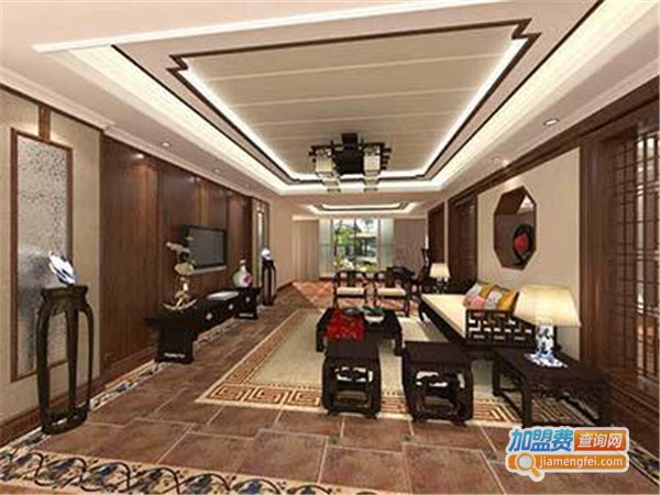 正远集成吊顶加盟费