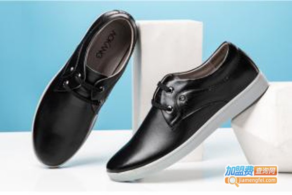 塞勒斯男鞋加盟费