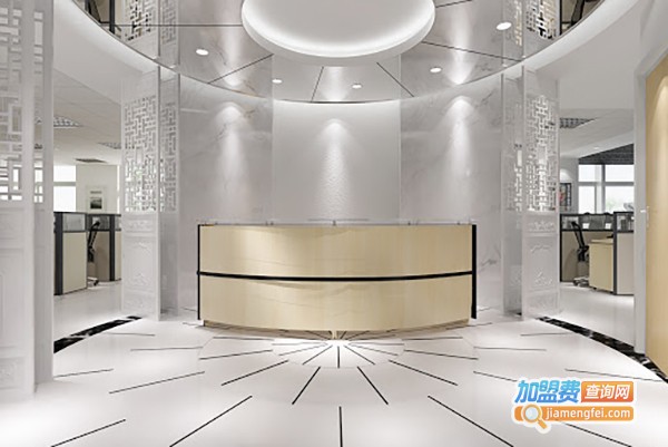 欧梦经典全屋软装定制