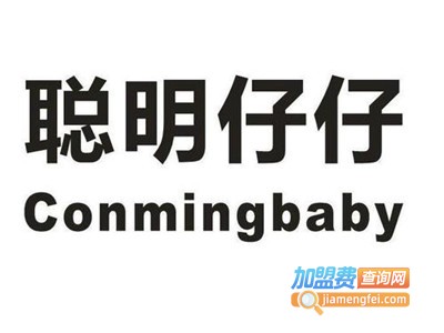 聪明仔仔加盟费