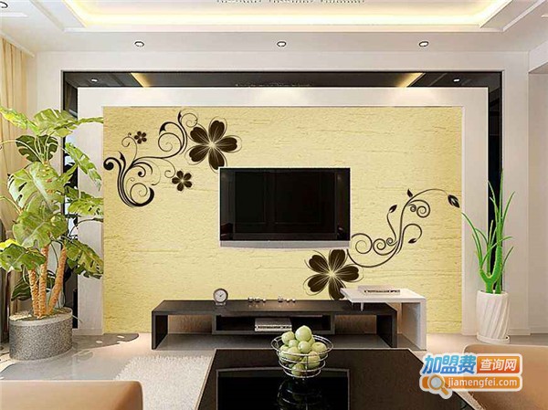 玄德硅藻泥加盟费