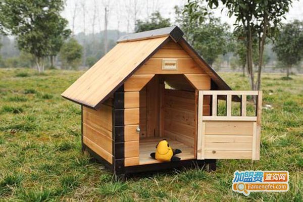 狗狗屋宠物生活馆加盟门店