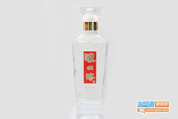 泸州醇白酒加盟费