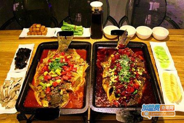 快乐烤鱼加盟门店