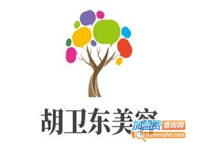 胡卫东美容加盟费