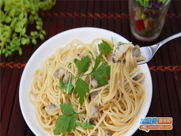 老渝记小面加盟门店