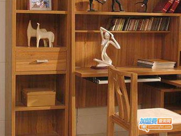 轩雅家具加盟费