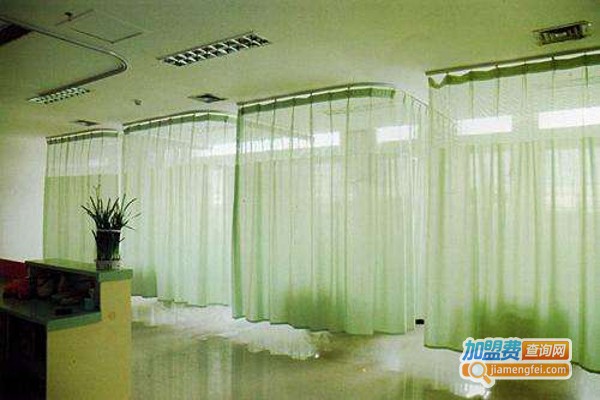 舒美馨窗帘加盟费