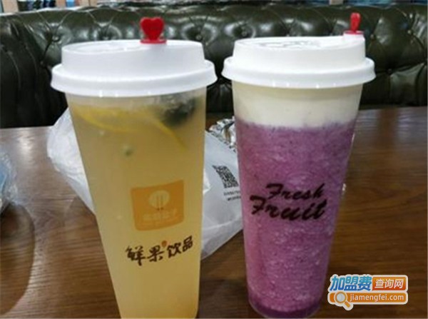 麦唐盒子加盟费