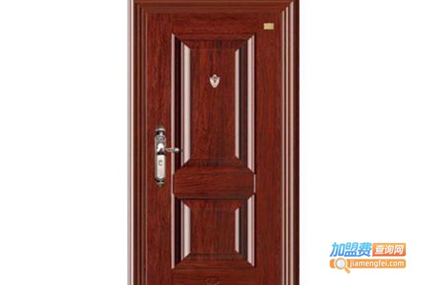 千秋门业加盟费