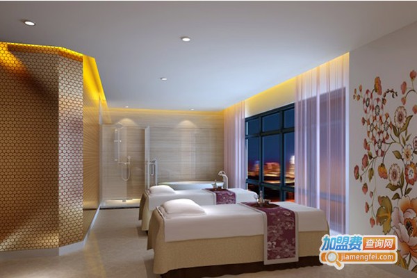 维丝渔人健发养发中心加盟