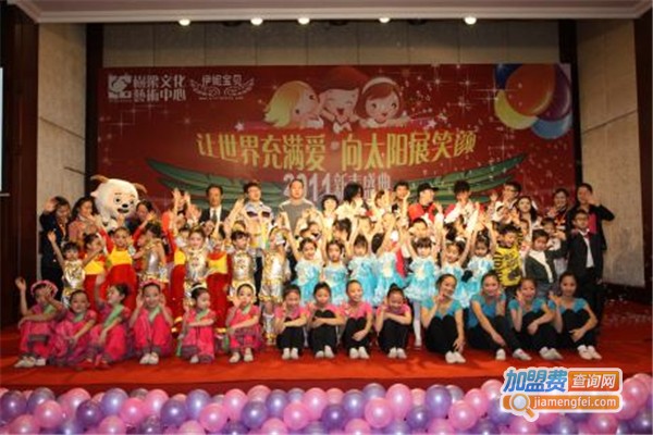 树梁文化艺术加盟费