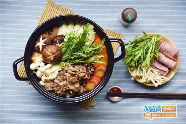 张师傅火锅加盟费