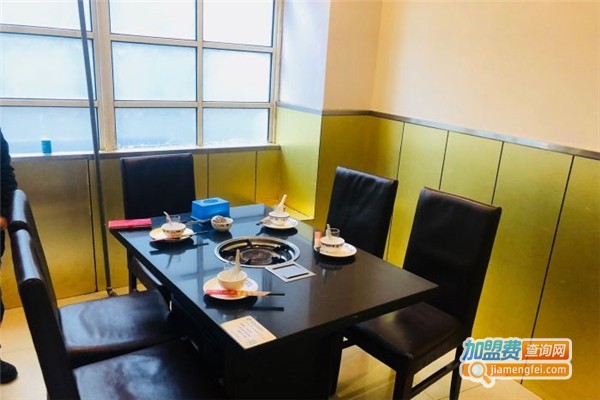 炎记药膳传奇火锅加盟费